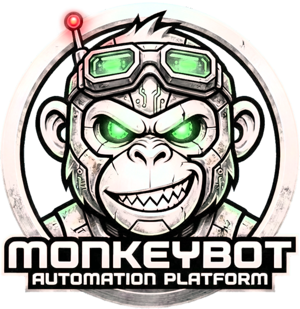 MonkeyBot